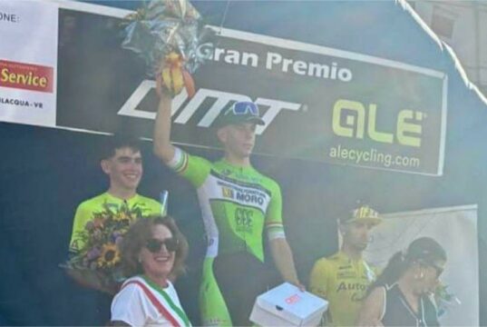 Gran Premio DMT-Alè