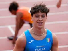 Europei Under 20 atletica leggera