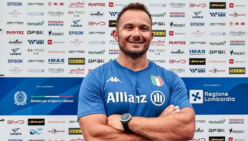 Mirko Nicoli