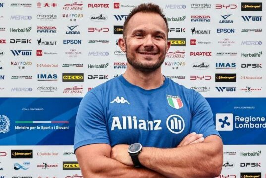 Mirko Nicoli