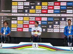 Mondiali Paraciclismo