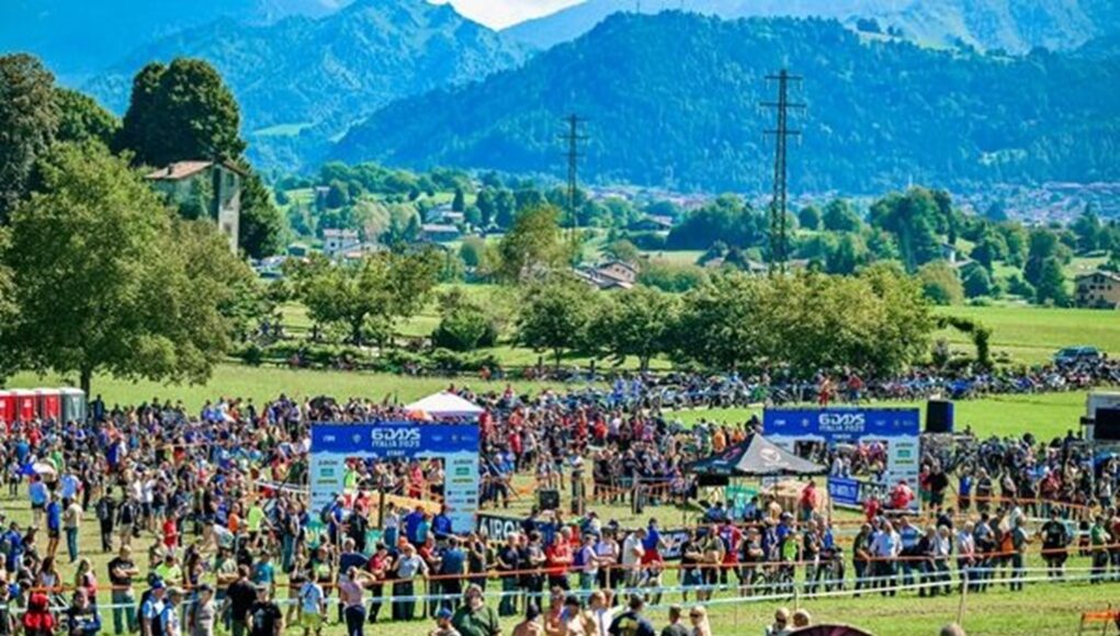 Sei GIorni di Enduro