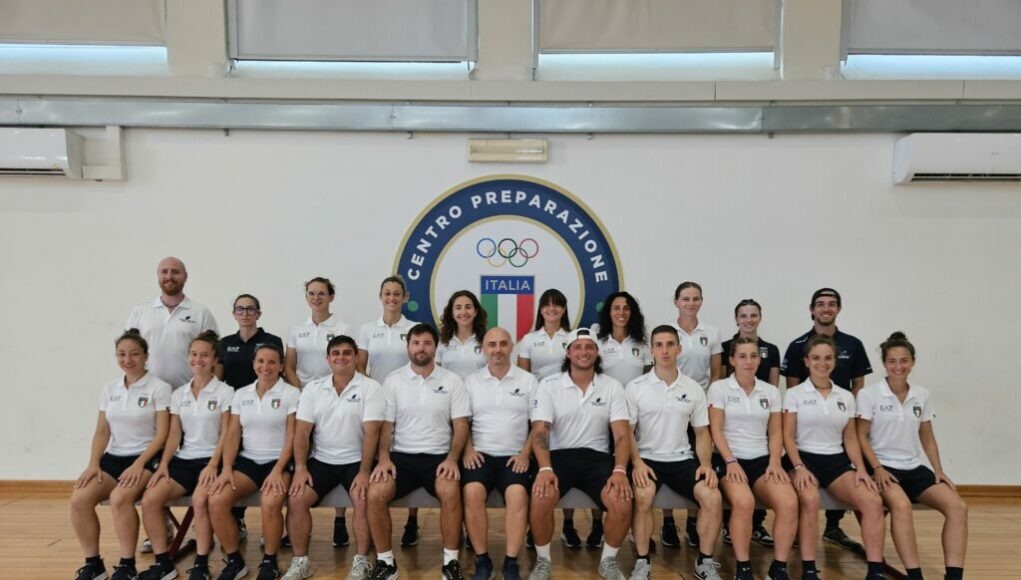 Nazionale Italiana Flag Football