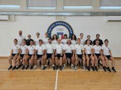 Nazionale Italiana Flag Football