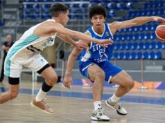 Europei Under 16 di basket