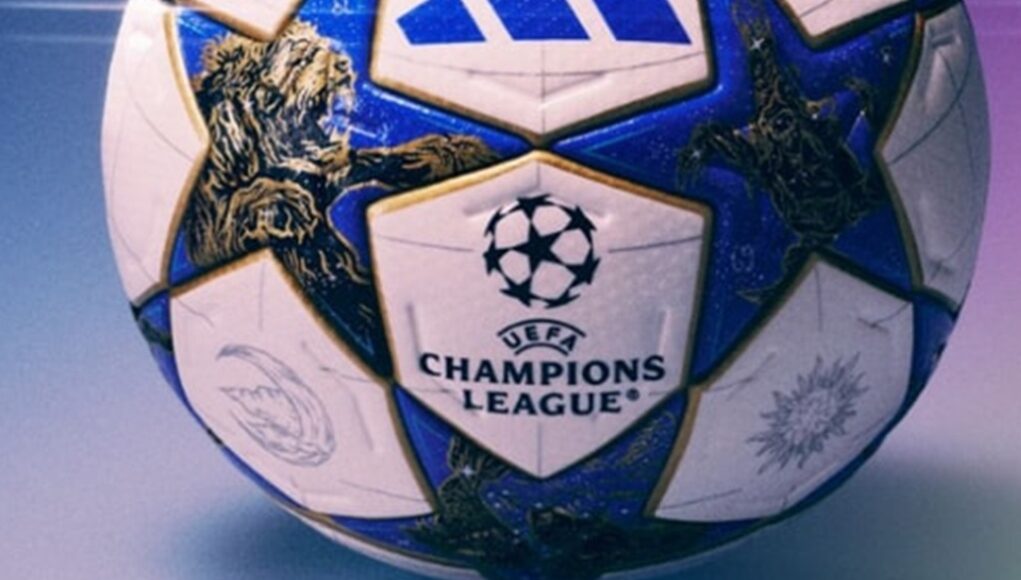 Champions League