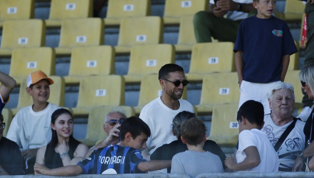 Atalanta U23