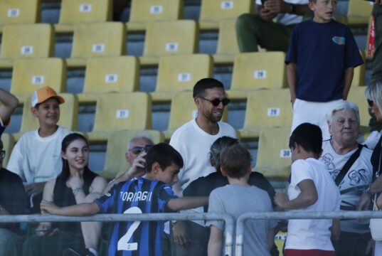 Atalanta U23