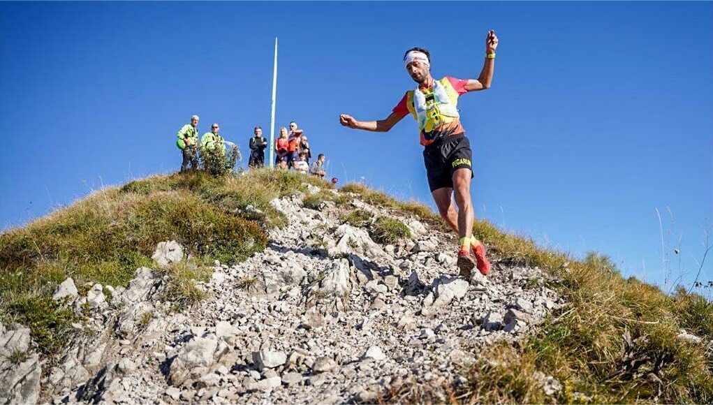 Podone Sky Trail