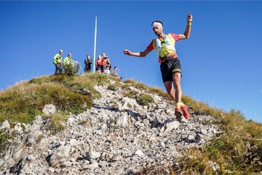 Podone Sky Trail