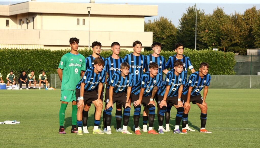 Atalanta Primavera