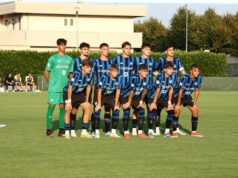 Atalanta Primavera