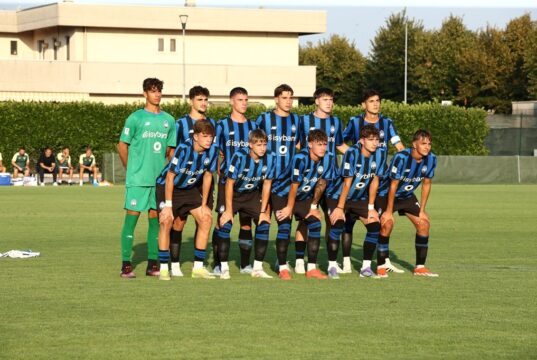 Atalanta Primavera