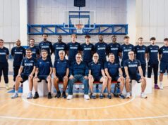 Blu Basket Bergamo
