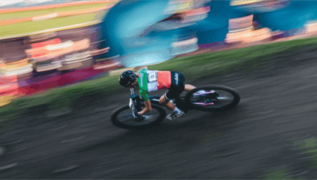UCI Mountain Bike World Series