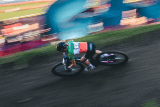 UCI Mountain Bike World Series