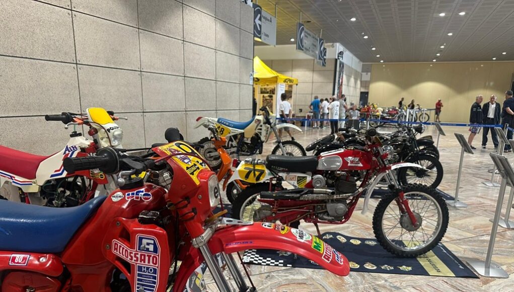Sei GIorni di Enduro