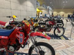 Sei GIorni di Enduro
