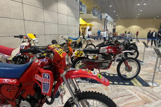 Sei GIorni di Enduro