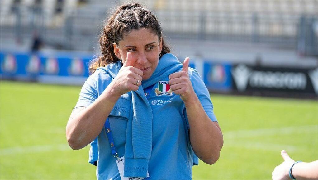 Silvia Turani