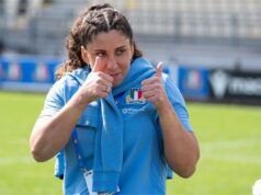 Silvia Turani