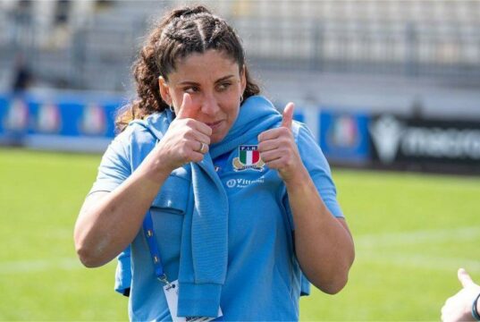 Silvia Turani