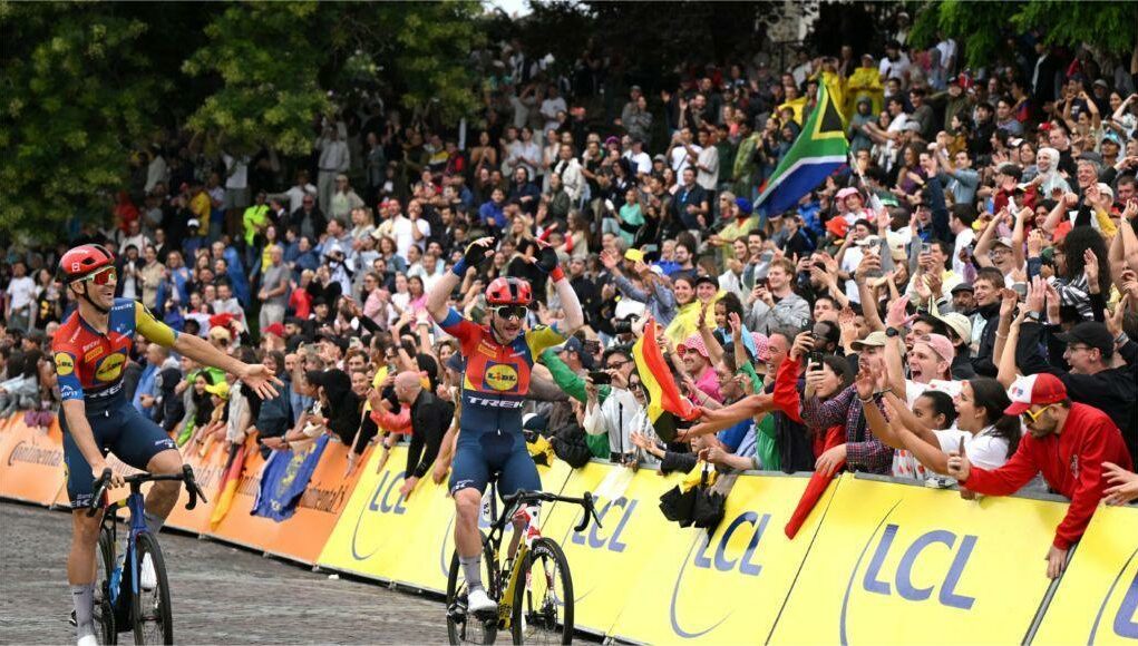 Tour de France