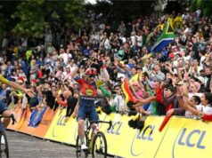 Tour de France