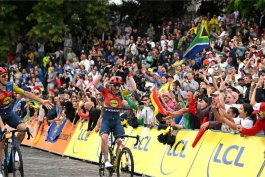 Tour de France
