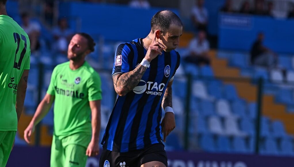 Atalanta U23