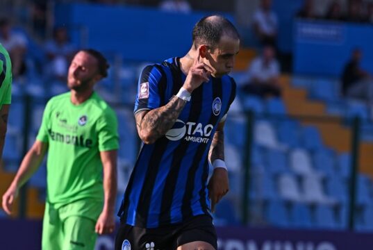 Atalanta U23