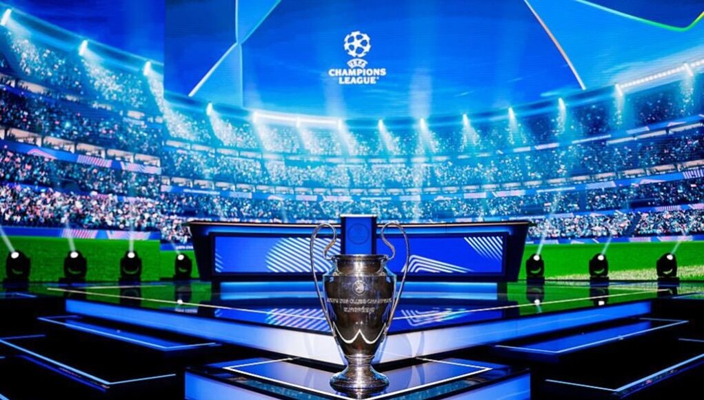 Champions League