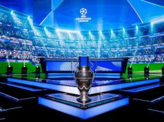 Champions League