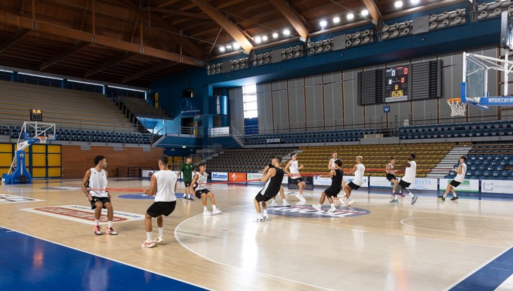 Tav Treviglio