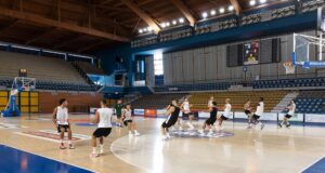 Tav Treviglio