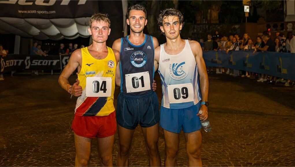 Yankee Run Borno
