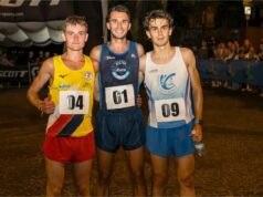 Yankee Run Borno