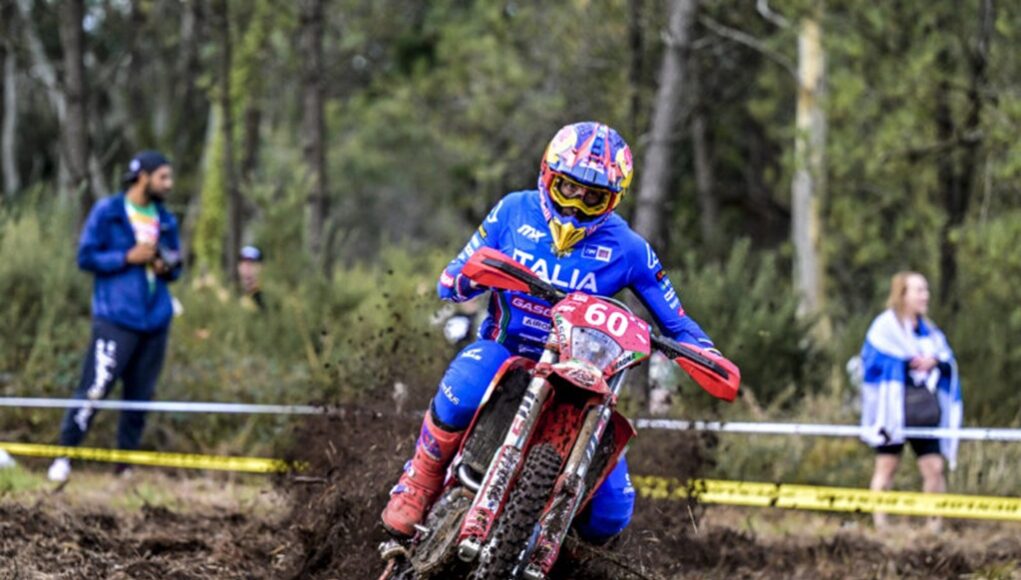 Sei Giorni di Enduro
