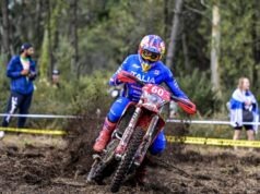Sei Giorni di Enduro