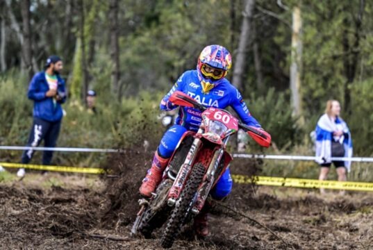 Sei Giorni di Enduro