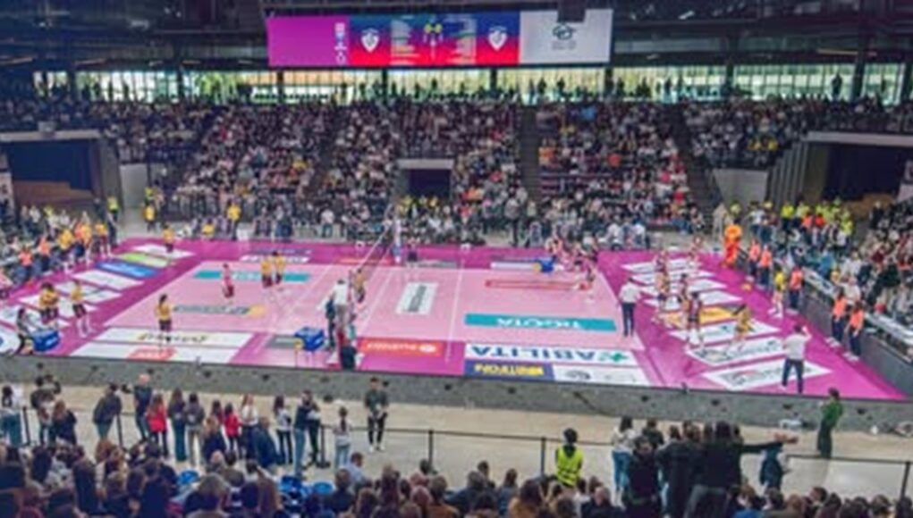 Volley Bergamo
