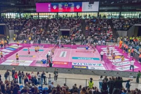 Volley Bergamo