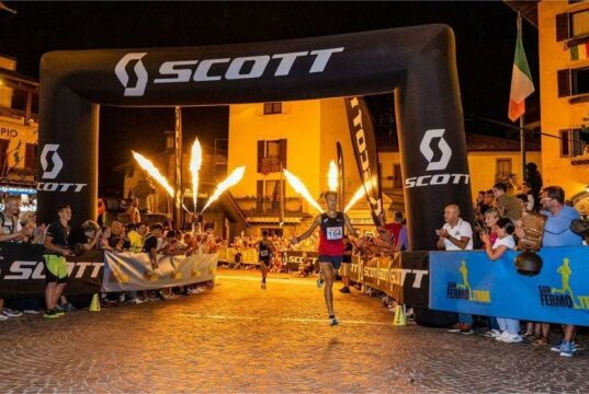Yankee Run Borno