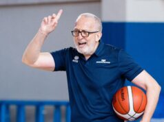 Blu Basket Bergamo