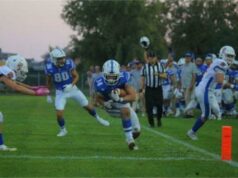 Europei Under 19 di football americano