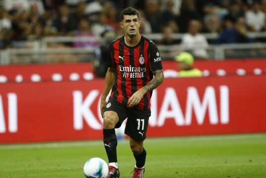 Il Napoli soffre col Pisa ma vince e va in vetta solitaria. Il Milan torna prepotente sulla scena Milan