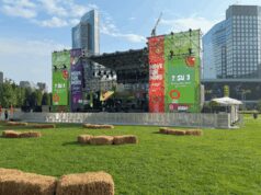 A Milano ‘Colorfuture parade’, musica e colori per confrontarsi su temi cruciali