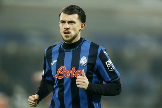 Atalanta, dimenticare Parigi per prendere il Toro per le corna. Con Lookman? Atalanta