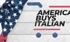 Al via 4° edizione America Buys Italian