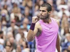 Alcaraz ‘accende’ la sfida con Sinner: “Ecco perché la nostra rivalità sta andando alla grande”